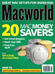 October-Macworld